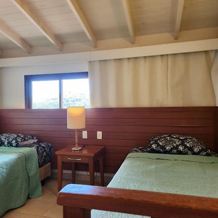 Flat Particular No Resort Em Angra Dos Reis Luaran gambar