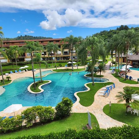 Flat Particular No Resort Em Angra Dos Reis Luaran gambar