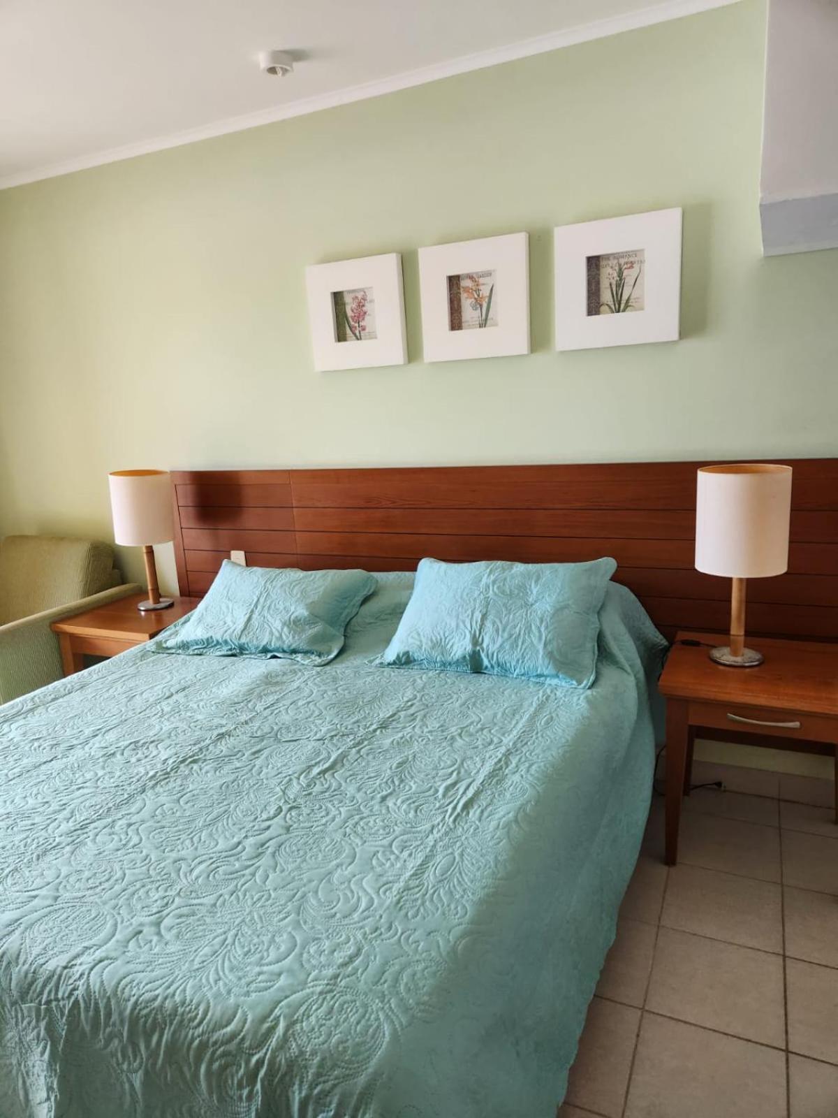 Flat Particular No Resort Em Angra Dos Reis Luaran gambar