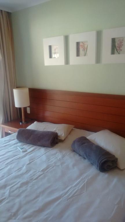 Flat Particular No Resort Em Angra Dos Reis Luaran gambar