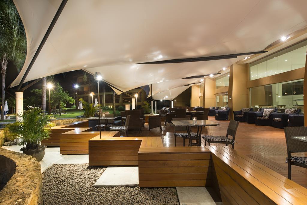 Flat Particular No Resort Em Angra Dos Reis Luaran gambar