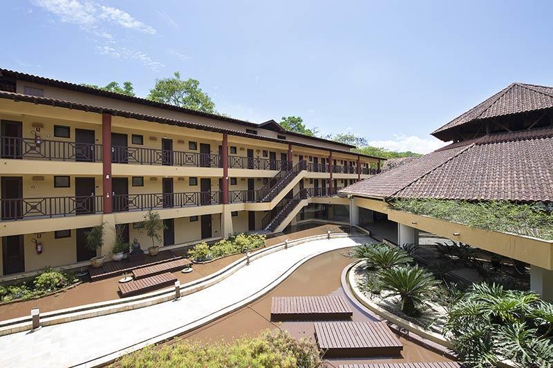 Flat Particular No Resort Em Angra Dos Reis Luaran gambar