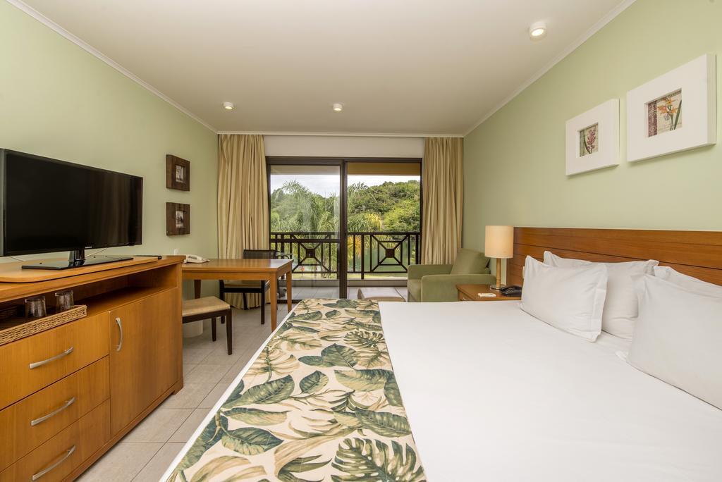 Flat Particular No Resort Em Angra Dos Reis Luaran gambar
