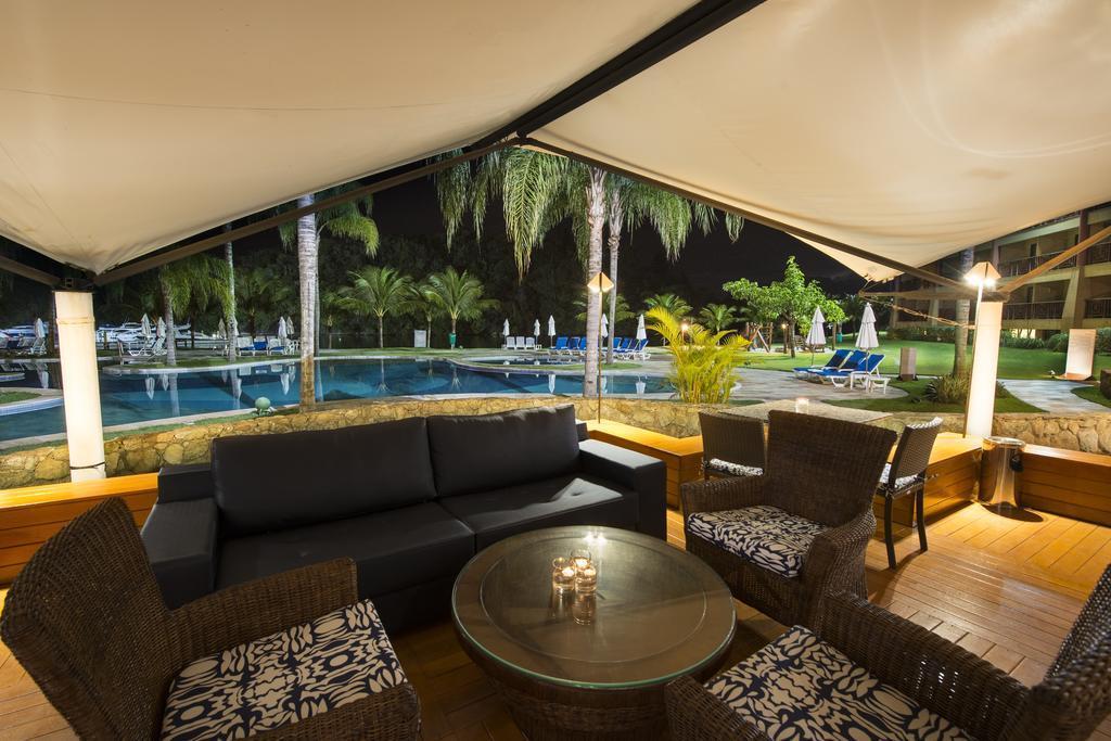 Flat Particular No Resort Em Angra Dos Reis Luaran gambar