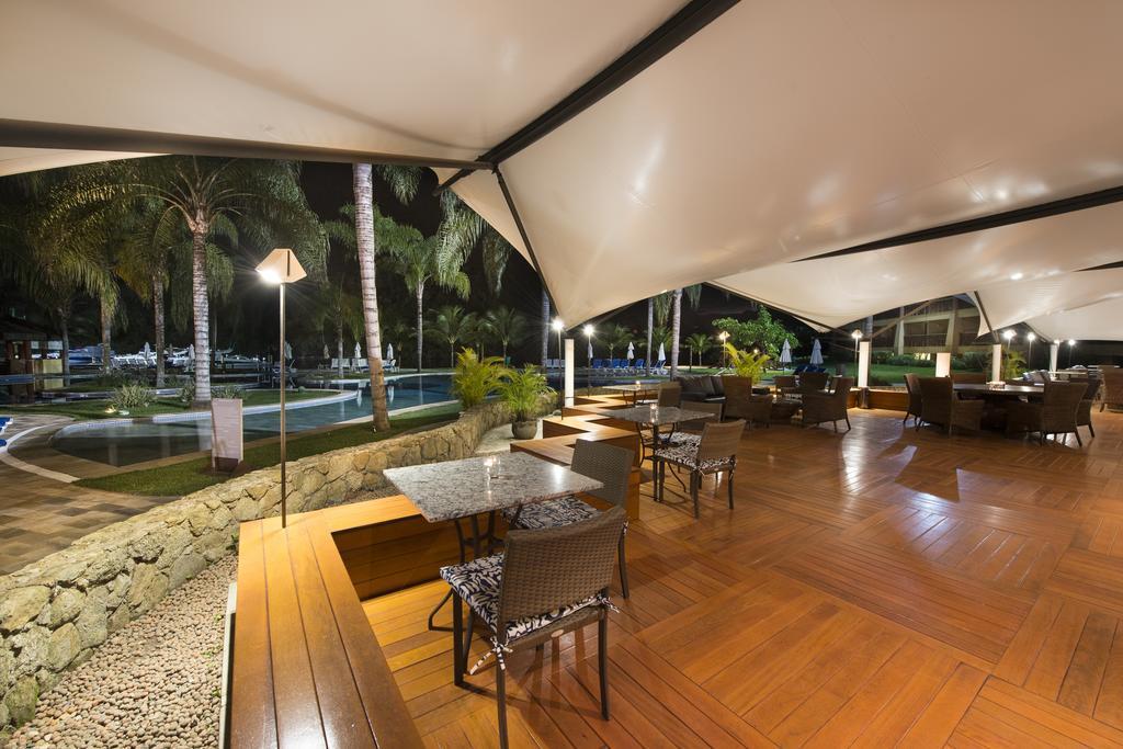 Flat Particular No Resort Em Angra Dos Reis Luaran gambar
