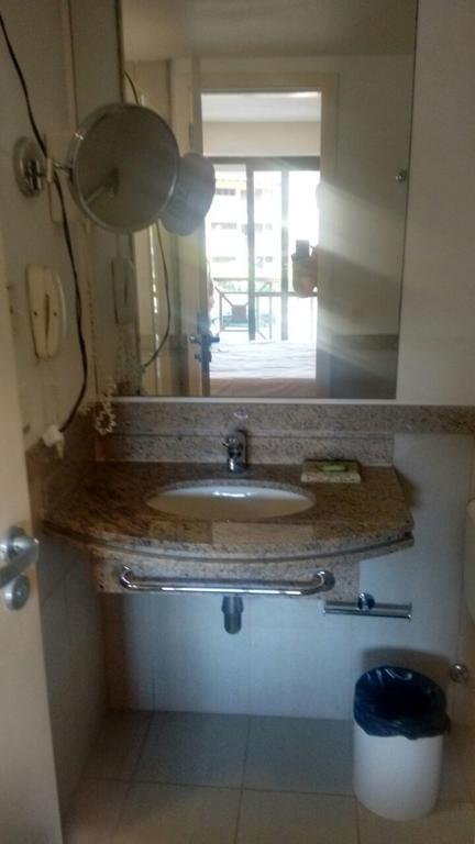 Flat Particular No Resort Em Angra Dos Reis Luaran gambar