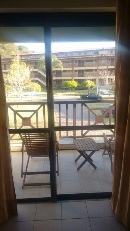 Flat Particular No Resort Em Angra Dos Reis Luaran gambar