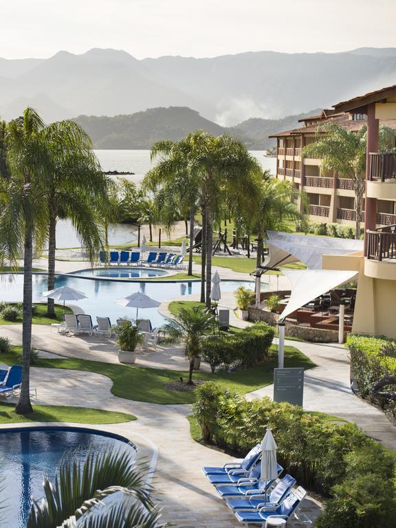 Flat Particular No Resort Em Angra Dos Reis Luaran gambar
