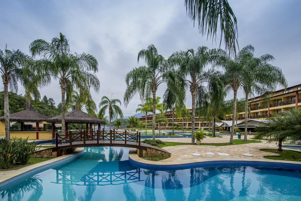 Flat Particular No Resort Em Angra Dos Reis Luaran gambar