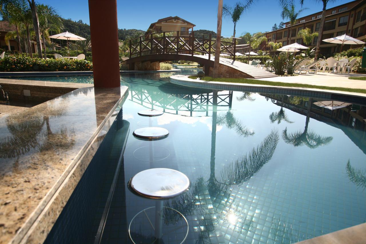 Flat Particular No Resort Em Angra Dos Reis Luaran gambar